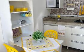 Apto Cantinho da Paula